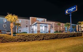 Ashton Inn And Suites Pensacola Florida 2*