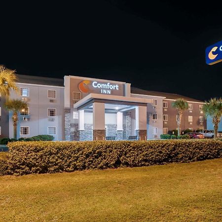 Comfort Inn Pensacola Near Nas Corry Station Beach Haven Exterior photo