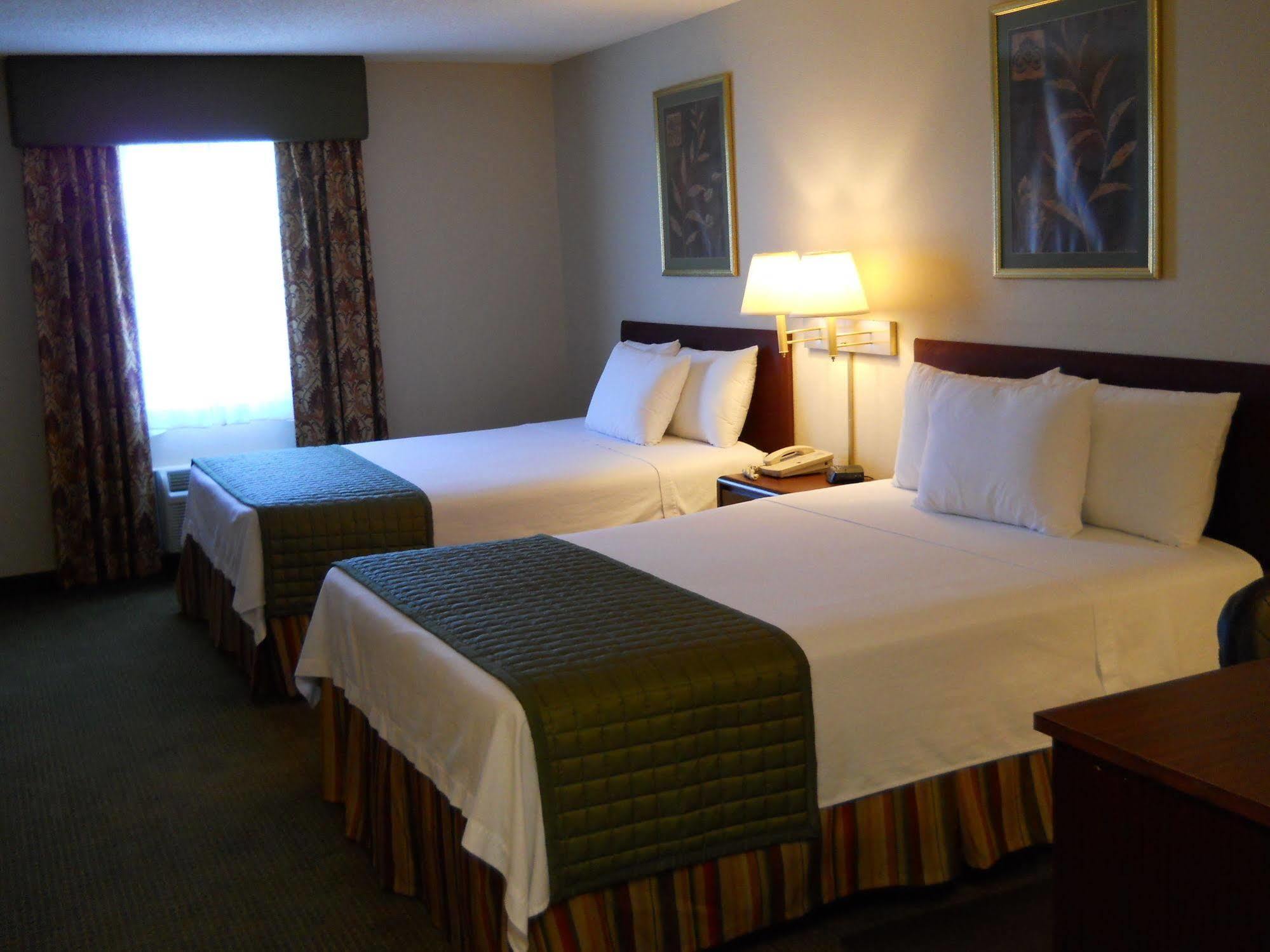 Comfort Inn Pensacola Near Nas Corry Station Beach Haven Exterior photo